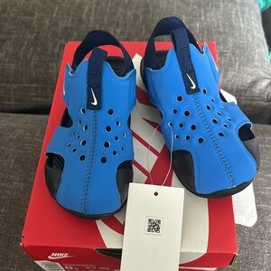 Brand New Nike Sunray Protect 2